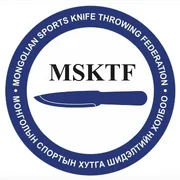 Mongolia logo