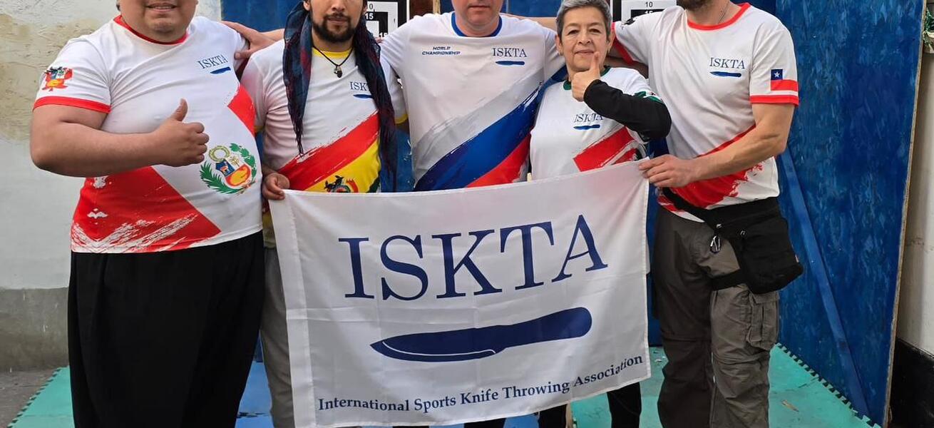 Introducing New Representatives in Latin America