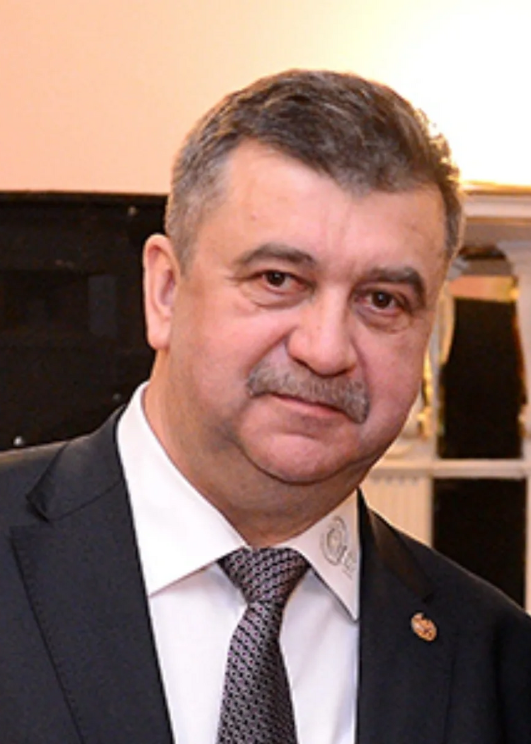 Gankin Aleksey Konstantinovich