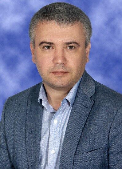 Trohov Andrey Alexandrovich