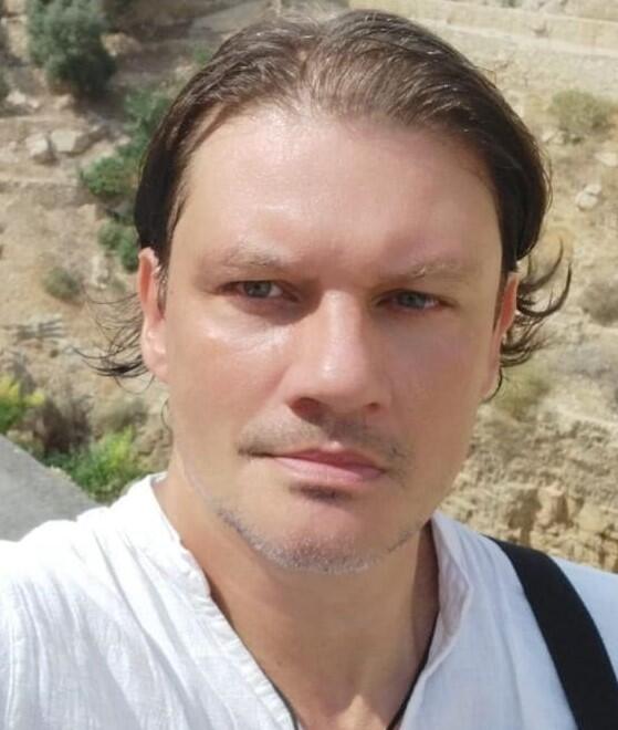 MRDZHENOVICH HADJI ZORAN DUSANOV