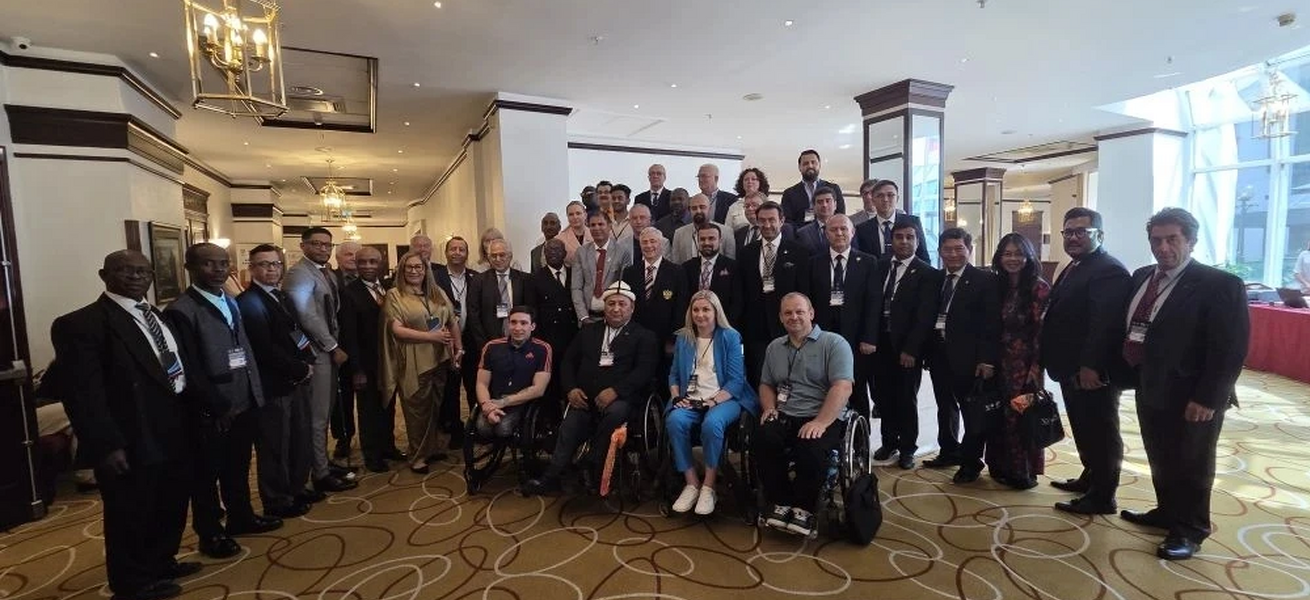 ISKTA at the International Conference 