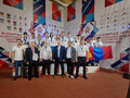 Future of sport